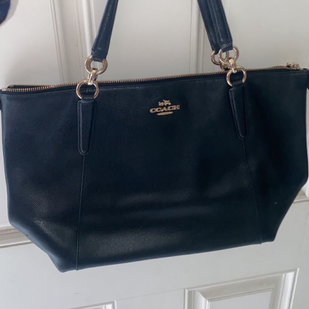 Coach Tote Bag